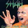 Shah : Escape from Mind